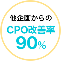 PRポイント一つ目
